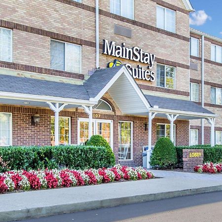 Mainstay Suites Brentwood-Nashville Exterior foto