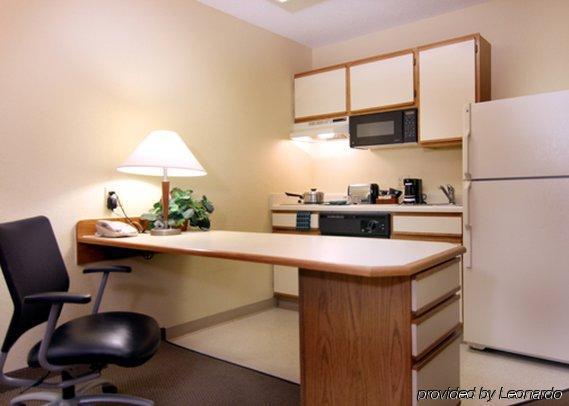 Mainstay Suites Brentwood-Nashville Habitación foto