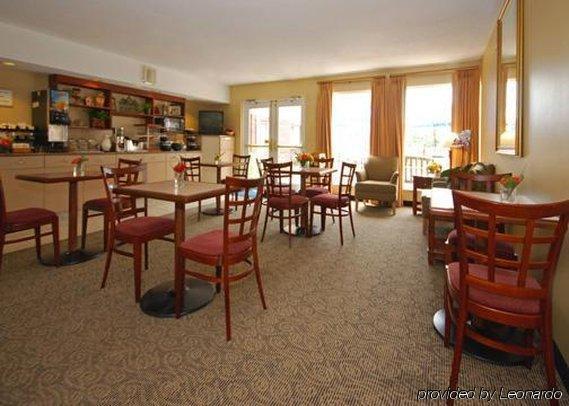 Mainstay Suites Brentwood-Nashville Restaurante foto